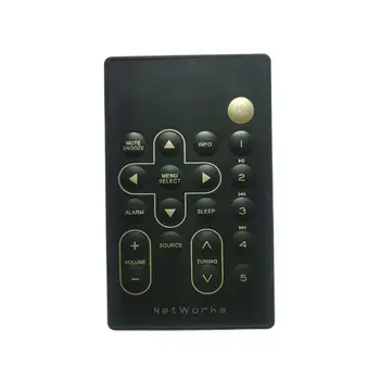 Tīkli, Tālvadības pults, Lai Tivoli Audio Tīklu Dispečeram Oriģinālā Produkta Tīkli+ Magic Remote
