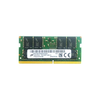 Jaunas SO-DIMM DDR3L Atmiņas RAM 1600 (PC3L-12800) 1.35 V MSI GE60 2QE (MS-16GF) 2QD (MS-16J2) 2QC (MS-16J2)