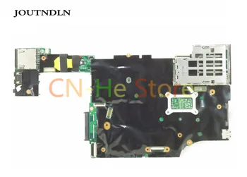 JOUTNDLN Lenovo ThinkPad X220I Klēpjdators Mātesplatē 04W3303 Integrētās Grafikas w/ I3-2310M PROCESORS Pārbaudīta