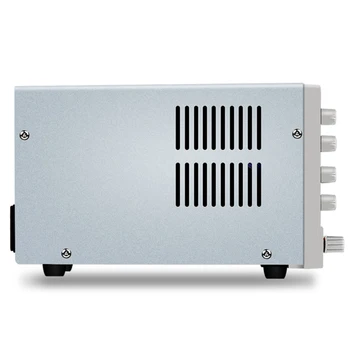 WANPTEK Komutācijas DCPower NPS1203W 0-120V 0-3A Piegādes LED 3-ciparu Displejs Augstas Precizitātes Mini Barošanas AC115V/230V 50/60Hz