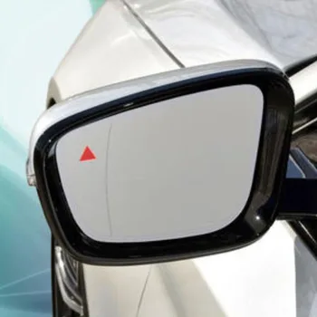 Atpakaļgaitas Parkošanās Sensors Palīdz Blind Spot Radara spogulis, Auto Signalizācija, BMW Usc-11 G20 G30 F10 F30