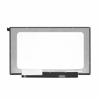 17.3 Collu MSI GL75 9SD-032 LCD Ekrāns FHD 1920*1080 IPS 144HZ Spēļu Klēpjdatora Displeja Panelis