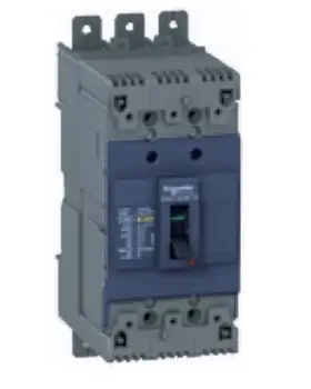 Circuit Breaker Plug-in EZD100E TM25D EZD100E3025PN EZD100E3025P EZD100E-3P 25A | 100A | 25A | 25KA