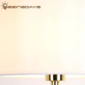 SeeingDays Eiropas Mūsdienu Kristāla Galda Lampas Guļamistabas Gultas Lampa Luksusa Graciozs Zelta Premium Galda Lampa Nakts Gaisma