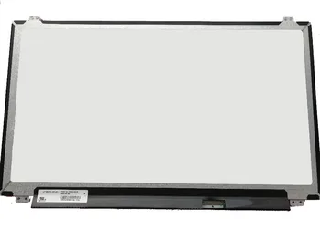 Nieuwe Klēpjdatoru Matricas Voor Fujitsu E754 LCD LED Scherm LCD Panelis 15.6 