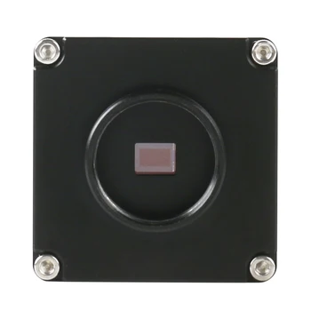SONY Sensors UHD 4K 1080P HDMI Ciparu Video Mikroskopa Kamera 100X 180X 200X 300X 500 X C Mount Objektīvs Lab Tālrunis PCB ar Mīkstlodi