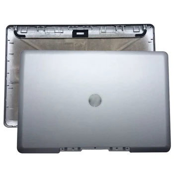 Jaunu Oriģinālu HP EliteBook Grozās 810 G1 Sērijas Klēpjdatoru LCD Back Cover 11.6 Collu Ekrāna Aizmugurējā Vāka Augšējā Gadījumā