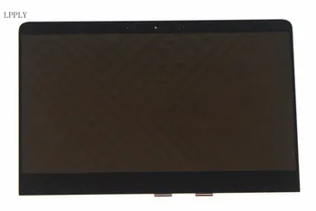 LPPLY 13.3 LCD Montāža HP X360 Spoks 13-AC AC033DX Lcd Digitizer Touch Ekrānu Nomaiņa bezmaksas piegāde