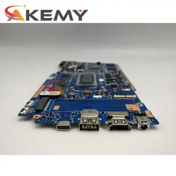 UX431FN/FA Mainboard Par ASUS ZenBook UX431FL UX431FNC UX431FN UX431F Klēpjdators Mātesplatē Ar i5-8265U 8G RAM (V2G) GPU