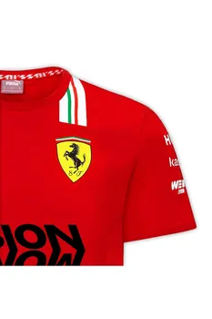 Scuderia Ferrari F1 Misija Winnow T-krekls