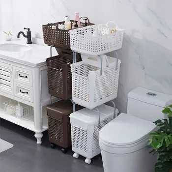 Piemēram-tas Japāna importē pārklāj ar vāku kavē sadzīves vannas istaba klasifikācijas netīrās veļas uzglabāšanai veļas grozā