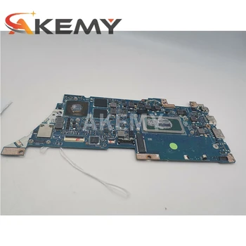 Akemy UX333FN Mātesplati Par ASUS ZenBook 13 UX333F UX333FN U3300F Laotop Mainboard 16.G/I7-8565U (V2G)