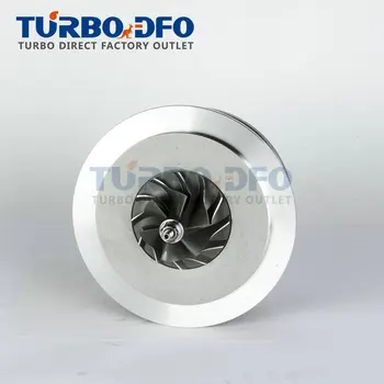 Jaunu 706976 Turbo CHRA 706978 GT1546S Turbokompresoru Core 14411-4U110 Par Peugeot Expert 2.0 HDI 80Kw DW10ATED 2S 1999-
