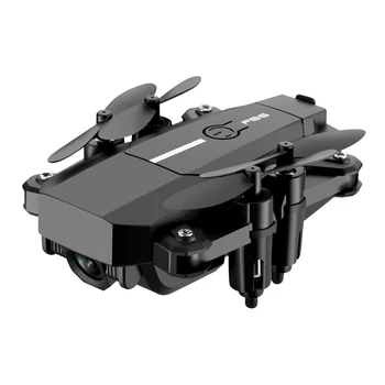 Profissional 1080P Dūkoņa Kameras F86 Mini Dūkoņa FPV HD Bērnu Rotaļlietu Quadcopter Rotaļlietas Bērniem Dāvanu Drones Ar Kameru