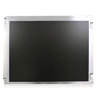 G104SN02 V2 10.4 collu LCD Ekrāns Displeja Panelis G104SN02 V2 par AUO LCD ekrāna displeja panelis AUO 10.4 collu