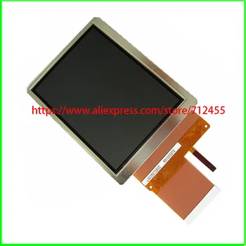 Par Kato HD512R 820R 1430R instrumentu displejs LCD ekskavatoru monitors LCD panelis