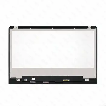 JIANGLUN FHD LCD skārienekrānu, Digitizer Reklāmas Montāža Asus Zenbook Flip 14 UX461U