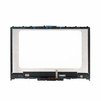 JIANGLUN FHD LCD skārienekrānu, Digitizer Displejs Lenovo Ideapad Flex-14API 81SS0002US