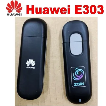 Daudz 1000pcs oriģināls atbloķēt Huawei E303 atbloķēt