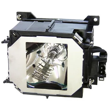 Oriģinālo Projektoru Lampas Ar Mājokļu ELPLP28 Par EMP-TW200 / EMP-TW200H / EMP-TW500 / V11H139040DA