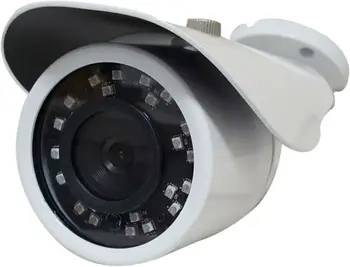 Drošības Āra CMOS 720P 1.0 MP 4in1 HD CCTV Kameras Sistēma Ūdensizturīgu IP66 Uzraudzības Bullet Monitors ar SMD Led
