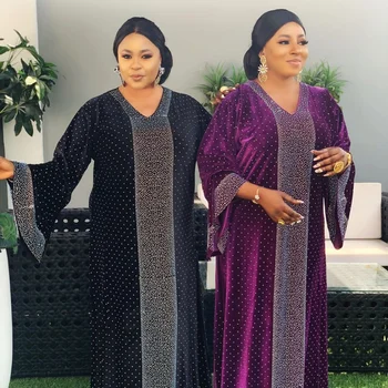 KK Musulmaņu Kimono Abaya Jaciņa Sievietēm Atvērt Abayas Melna Samta Kleita, Hijab Dubaija turku Kaftan Drēbes Plus Izmēra Marokas Boubou