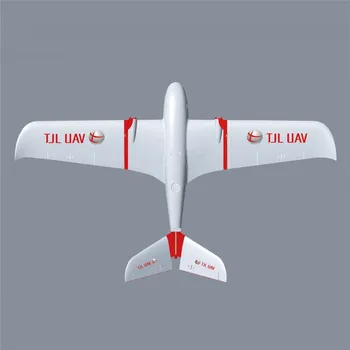 X-BLA TJL Mini Zoss 1800mm Spārnu EPO Fiksētiem Spārniem FPV RC Lidmašīnas Komplekts/PNP