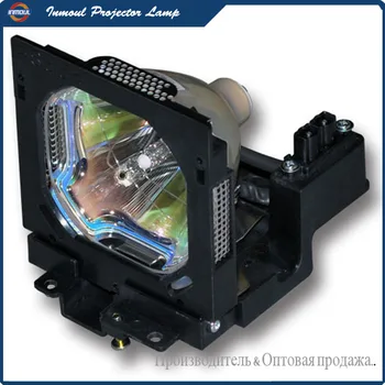 Rezerves Projektoru Lampas Modulis POA-LMP52 par SANYO PLC-XF35 / PLC-XF35N / PLC-XF35NL / PLC-XF35L