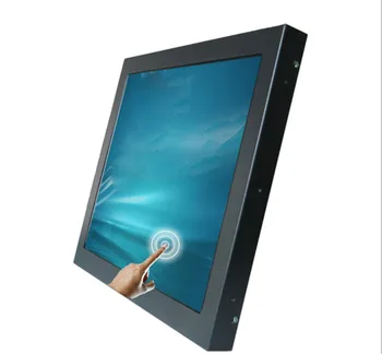 Touch screen 10 collu portatīvo android led pagalvi automašīnas monitoru
