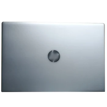 Jaunu Oriģinālu HP Probook 650 G4 Klēpjdatoru Lcd Back Cover Silver Touch Ekrāna Aizmugurējā Vāka Augšējā gadījumā L09575-001 6070B1231101