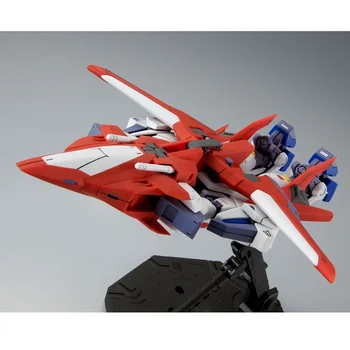Bandai Bērniem Samontēti Rotaļu Robots Modelis MG 1/100 Gundam Piederumi Misija Pack W-veida Gundam F90 Izmantot Anime Darbības Rādītāji Dāvanas