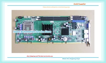 FSC-1813L2NA Ver: C10 Pilna garuma Rūpniecības Kontroles padomes Dual Tīkla Ports Atbalsta Core