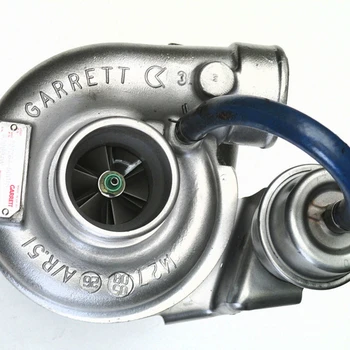 GT2052S 452191-5001S 2674A371 turbokompresoru perkins PIESĀRŅOJUMA Līmeņa ar 1 dzinējs
