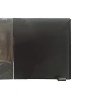 LCD top uz lietu SAMSUNG NP RC530 RC528 RF511 RF510 LCD BACK COVER