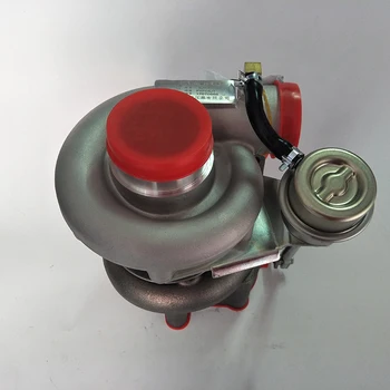 Turbokompresora, lai Augstu dzinēja daļas lēti turbo lādētāju F3400-1118100 auto dzinēju turbokompresors