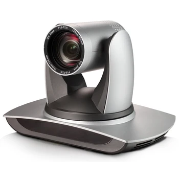 Video Konferences Kamera kursorsviru komplekts 12X Tālummaiņa, 3G-SDI PTZ 1080p Kameru Tiešraides Straumēšana un Video Konferences&Apraides
