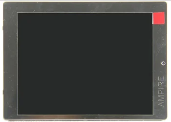 AM320240NSTNQW-W0H 5.7 collu TFT krāsu ekrāns, atbalsta MCU interfeiss