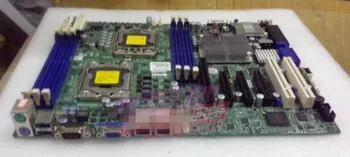 X8DTL-3 1366 pin serveru pamatplates