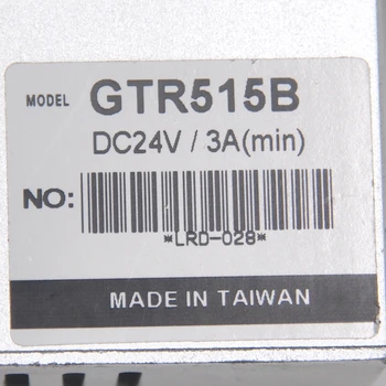 Demontāža mašīna Taivāna GMT GTR515B piecu posmu pusei pilna stepper vadītāja krāsu jaunas