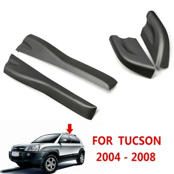 Auto Jumta Bagāžnieka Vāks Hyundai Tucson JM no 2004. līdz 2008. gadam 872910L000 872920L000 872970L000 872980L000 872912E000
