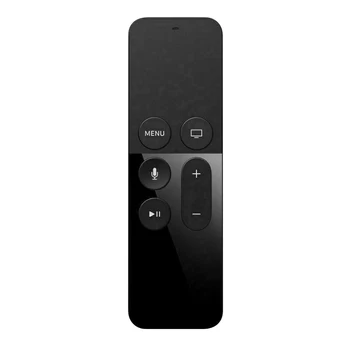 Apple TV Siri 4. Paaudzes Tālvadības A1513 MLLC2LL/A EMC2677 Kontrolieris Smart Televīzijas Ieslēdziet Papildierīci