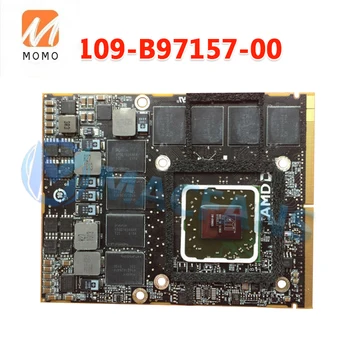 Pārbaudīts A1312 videokarte Radeon HD5750 1GB par iMac 27