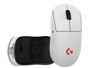 Logitech G PRO X SUPERLIGHT bezvadu spēļu pele viegls dizains