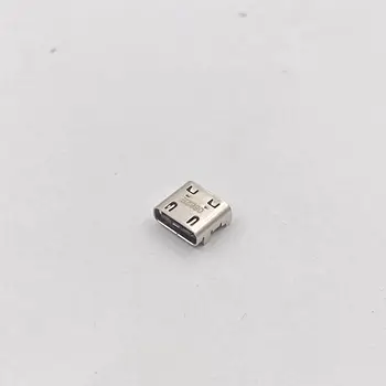 100GAB USB C PS5 Kontrolieris C Tipa USB Nomaiņa Uzlādes Ligzda Ostas Ligzda Jack Savienotājs