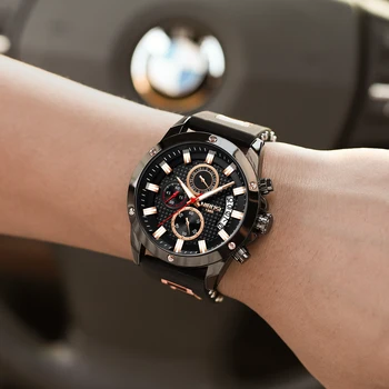 NIBOSI Relogio pulksteņi vīriešu modes pulksteņu top luksusa zīmolu vīriešu kvarca rokas pulksteni kleita gadījuma ūdensizturīgs rokas pulksteņi dāvanu