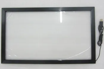 Xintai Touch 43 collu IS touch ekrāna rāmis bez stikla-10 punkti / Ātra Piegāde