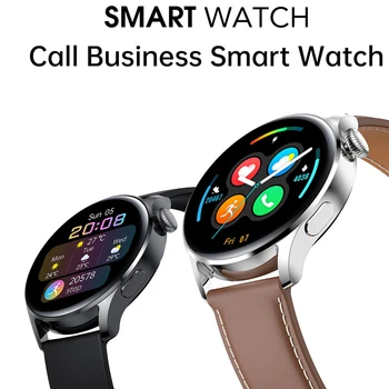 Ir 2021. Jaunu Smart Skatīties Bluetooth Zvanu Sporta Fitnesa Tracker Ziņu Atgādinājums Sirdsdarbība, Asins Spiediena, Skābekļa Monitors Smartwatch