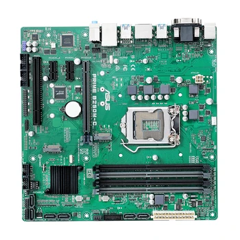ASUS PRIME B250M-LGA C 1151 Intel B250 Desktop PC Mātesplati DDR4 64GB Core i7-6700K i5-6600K Procesorus, PCI-E 3.0 2×M. 2 HDMI USB3.0
