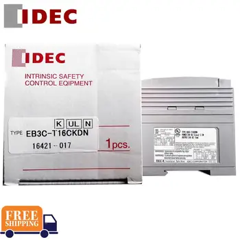 1GB IDEC EB3C-T16CKDN 24VDC Jaunu oriģinālu patiesu