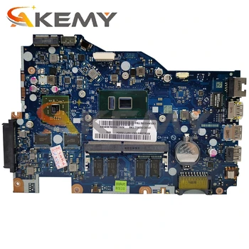 Lenovo 110-15ISK Grāmatiņa Mātesplati BIWP4 / P5-LA-D562P CPU i3 6006U 4GB RAM, GPU R5 M430 2G pārbaudes darbu bezmaksas piegāde
